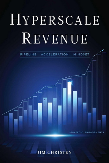Hyperscale Revenue - JIM CHRISTEN