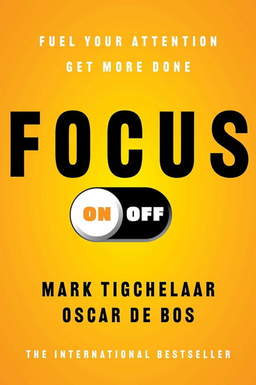 Focus On-Off - MARK TIGCHELAAR