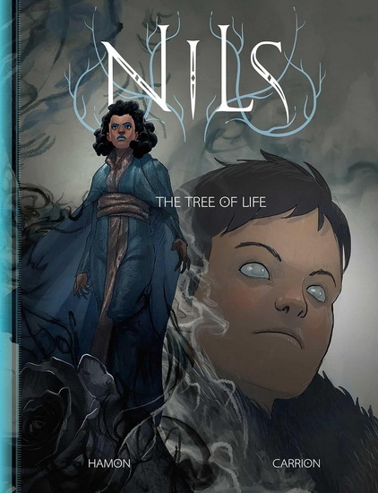 Nils: The Tree of Life - JÉRÔME HAMON
