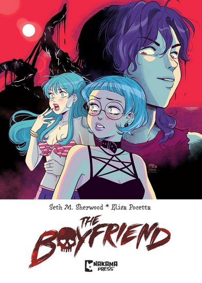 Boyfriend - SETH SHERWOOD