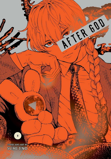 After God, Vol. 8 - SUMI ENO