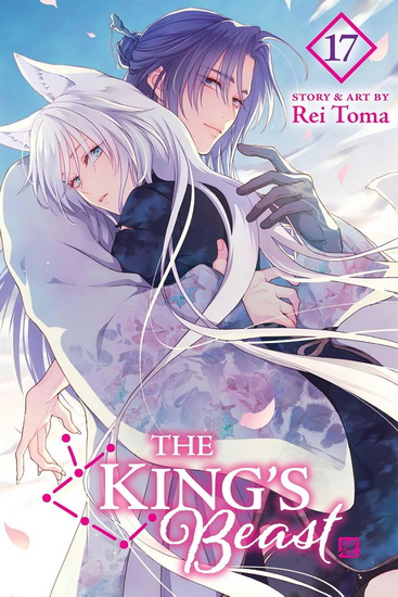 King's Beast, Vol. 17 - REI TOMA