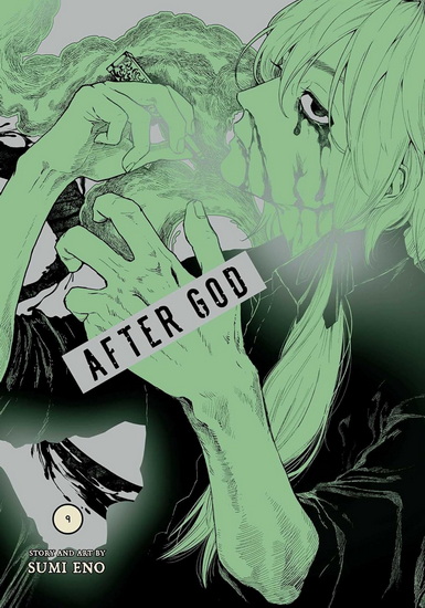 After God, Vol. 9 - SUMI ENO