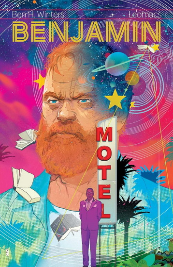 Benjamin - BEN H WINTERS