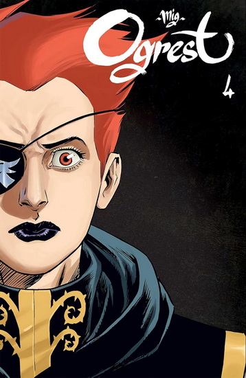 Ogrest Vol. 4 - MIG