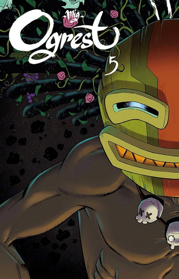 Ogrest Vol. 5 - MIG
