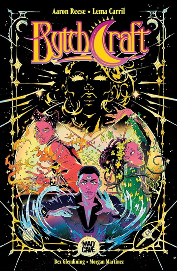 Bytchcraft - AARON REESE