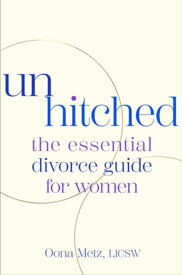 Unhitched - OONA METZ