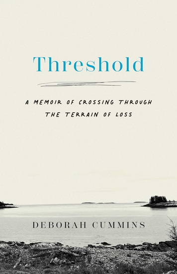 Threshold - DEBORAH CUMMINS