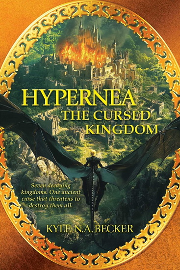 Hypernea - KYLE NA BECKER