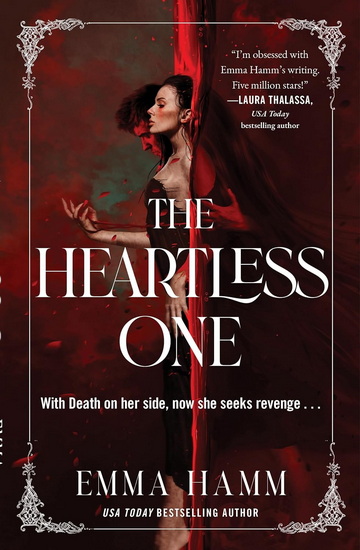 Heartless One - EMMA HAMM