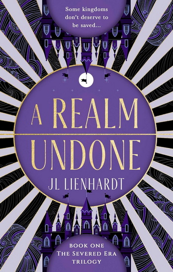 Realm Undone - JL LIENHARDT