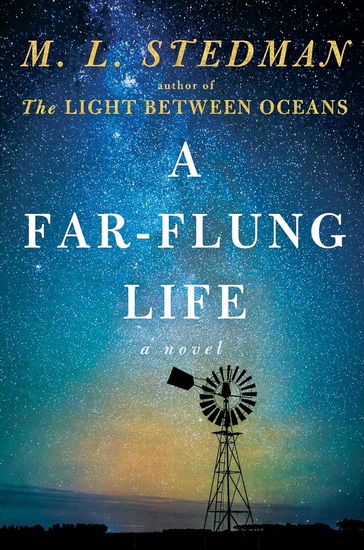 Far-flung Life - ML STEDMAN