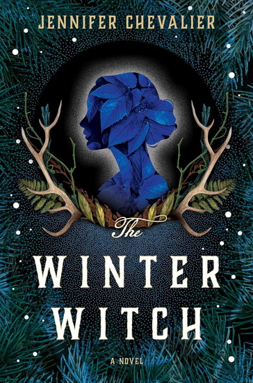 Winter Witch - JENNIFER CHEVALIER