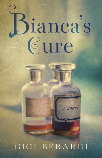 Bianca's Cure - GIGI BERARDI