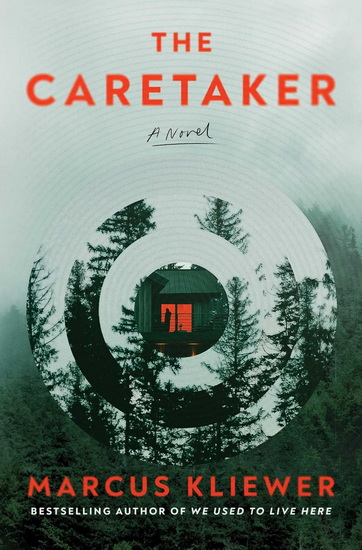 Caretaker - MARCUS KLIEWER