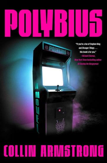 Polybius - COLLIN ARMSTRONG