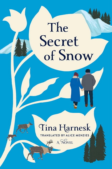 Secret of Snow - TINA HARNESK