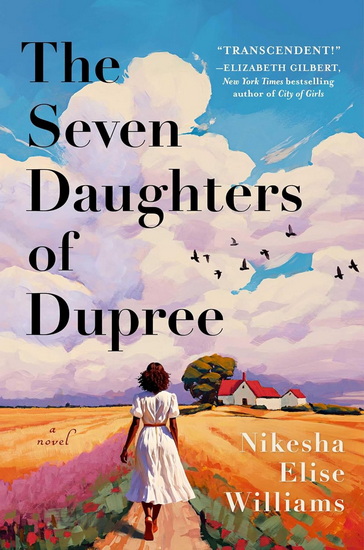 Seven Daughters of Dupree - NIKESHA ELISE WILLIAMS