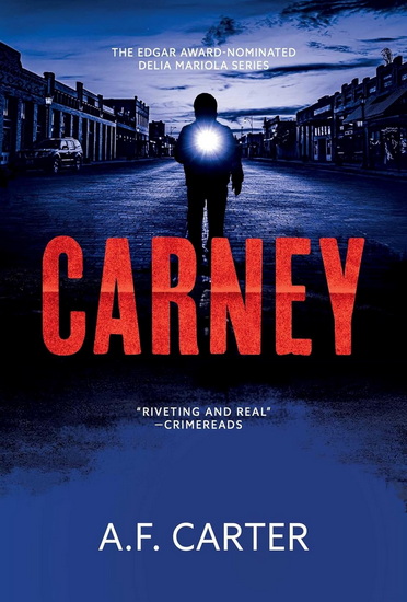 Carney - A F CARTER