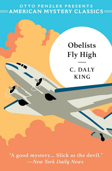 Obelists Fly High - C DALY KING