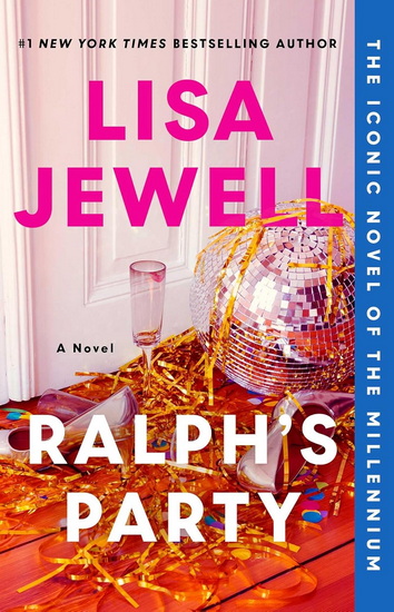 Ralph's Party - LISA JEWELL