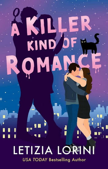 Killer Kind of Romance - LETIZIA LORINI