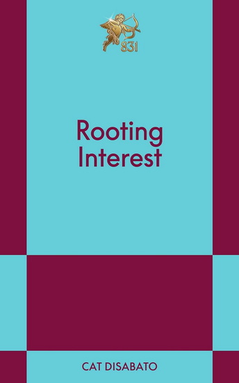 Rooting Interest - CAT DISABATO