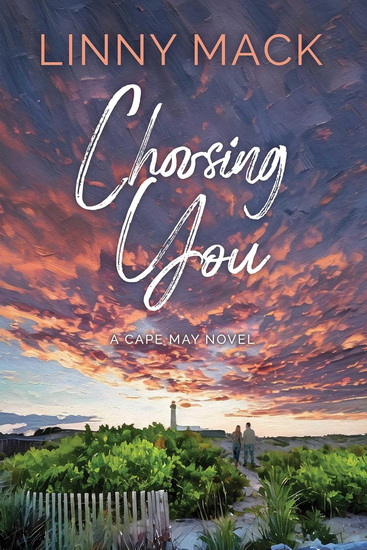 Choosing You - LINNY MACK