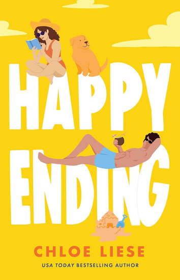 Happy Ending - CHLOE LIESE