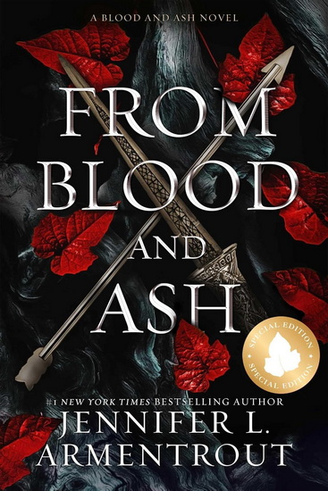 From Blood and Ash Special Edition - JENNIFER L ARMENTROUT