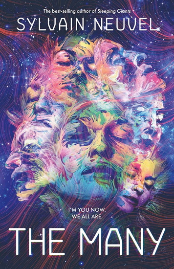 Many - SYLVAIN NEUVEL