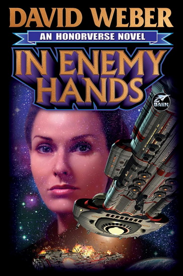 In Enemy Hands - DAVID WEBER