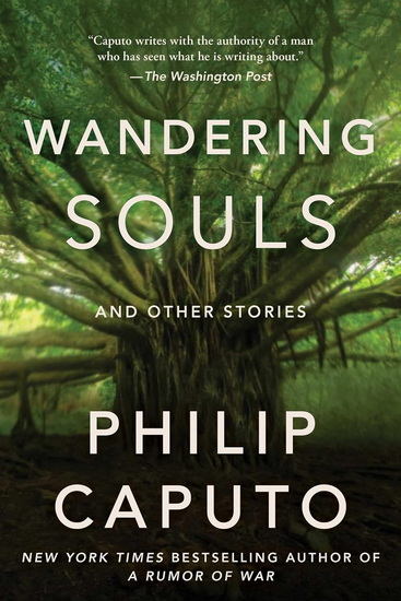 Wandering Souls - PHILIP CAPUTO
