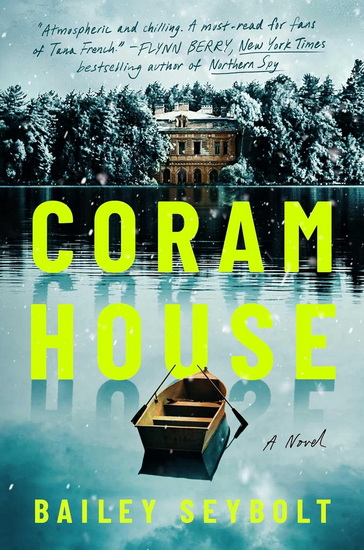 Coram House - BAILEY SEYBOLT