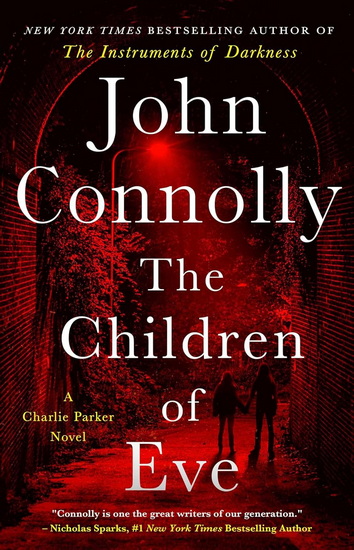 Children of Eve - JOHN CONNOLLY