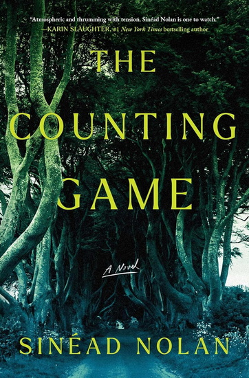 Counting Game - SINÉAD NOLAN