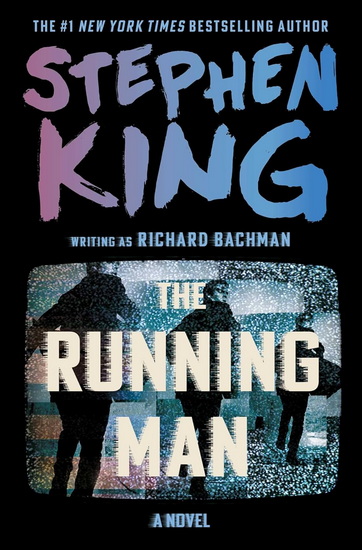 Running Man - STEPHEN KING