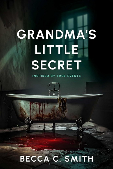 Grandma's Little Secret - BECCA C SMITH