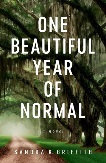 One Beautiful Year of Normal - SANDRA K GRIFFITH