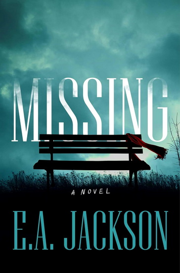 Missing - EA JACKSON