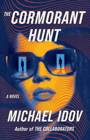 Cormorant Hunt - MICHAEL IDOV