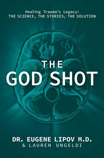 God Shot - EUGENE LIPOV