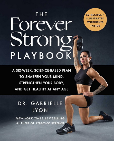 Forever Strong PLAYBOOK - GABRIELLE LYON