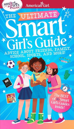 Ultimate Smart Girl&#39;s Guide to Being Your Best - AUBRE ANDRUS