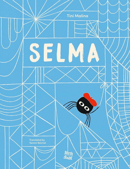Selmaâ€“The Story of a Stellar Spider - TINI MALINA