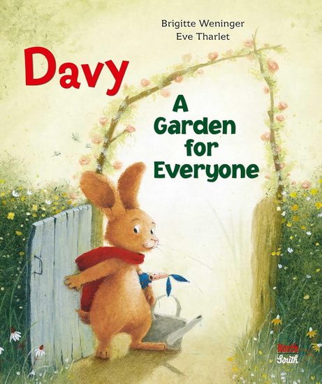Davy: A Garden for Everyone - BRIGITTE WENINGER
