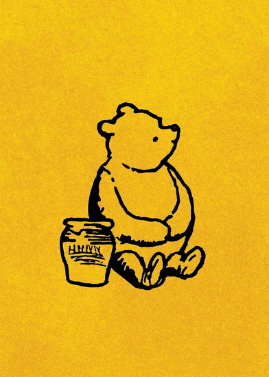 Winnie-the-Pooh - A A MILNE