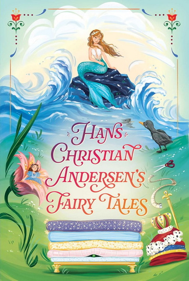 Hans Christian Andersen's Fairy Tales - HANS CHRISTIAN ANDERSEN
