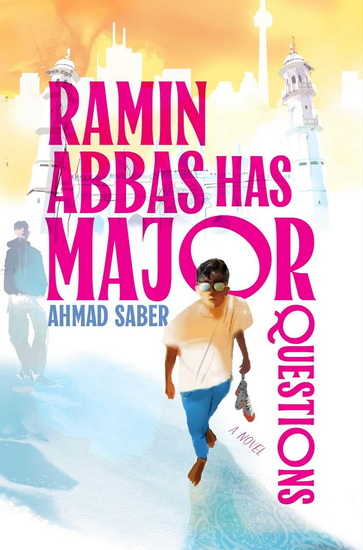 Ramin Abbas Has MAJOR Questions - AHMAD SABER
